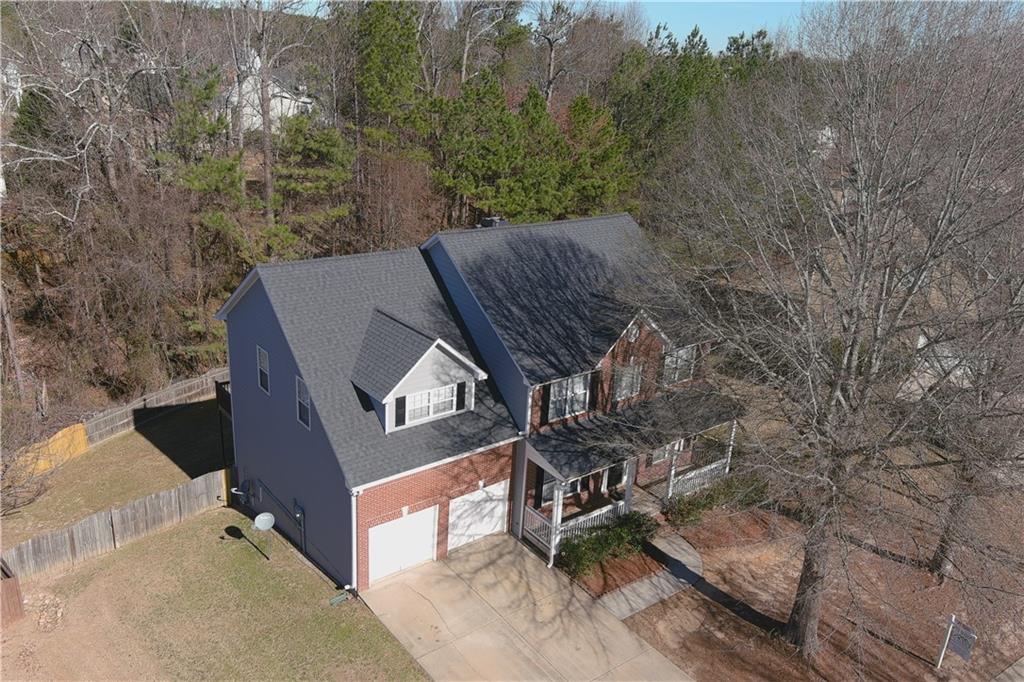 2124 Mitford Court, Dacula, Georgia image 7