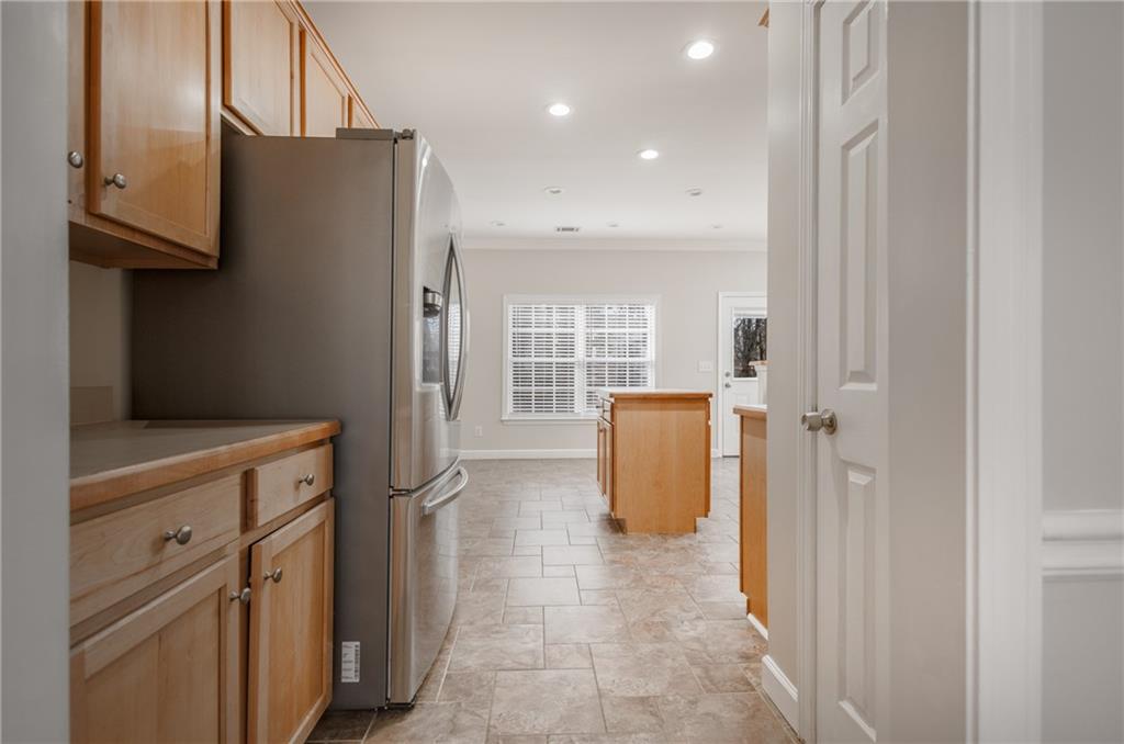 2124 Mitford Court, Dacula, Georgia image 21