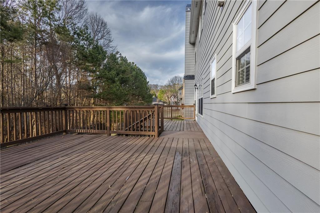 2124 Mitford Court, Dacula, Georgia image 13