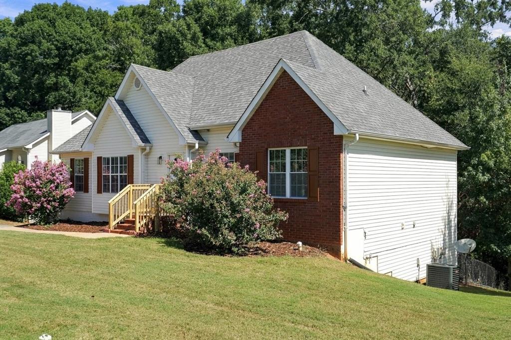 270 Forest Brook Drive