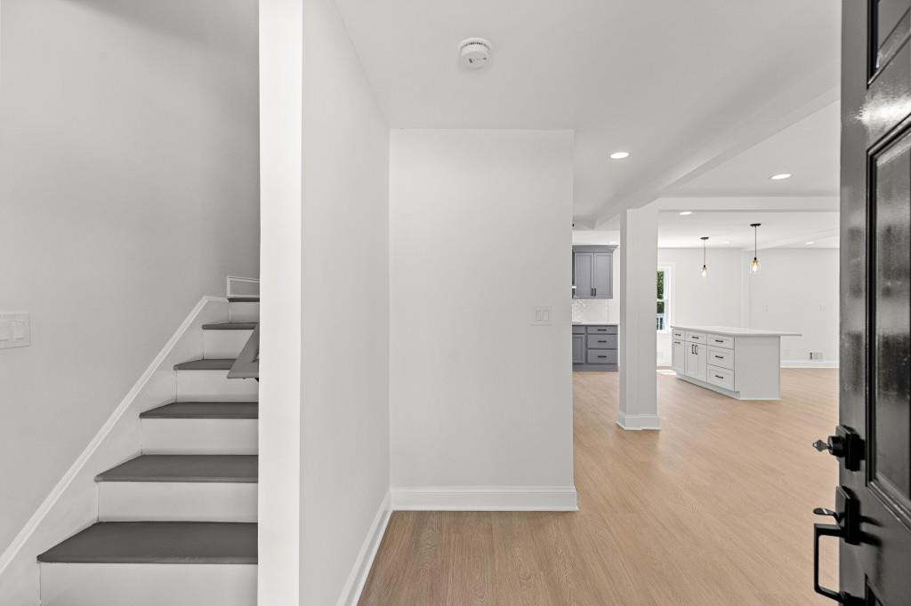 1807 E Ramble Court
