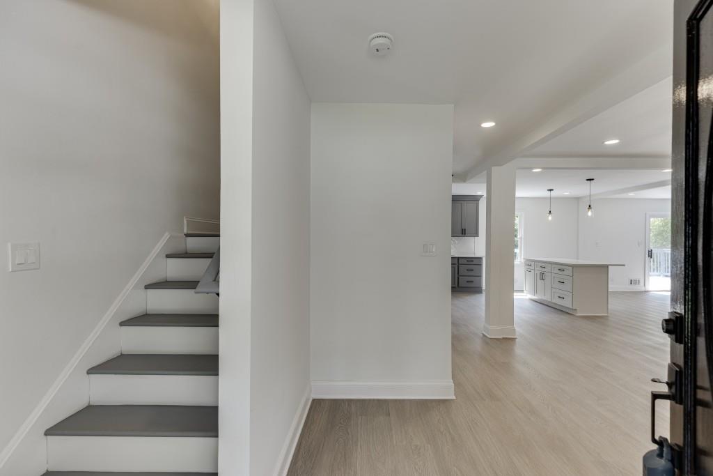 1807 E Ramble Court