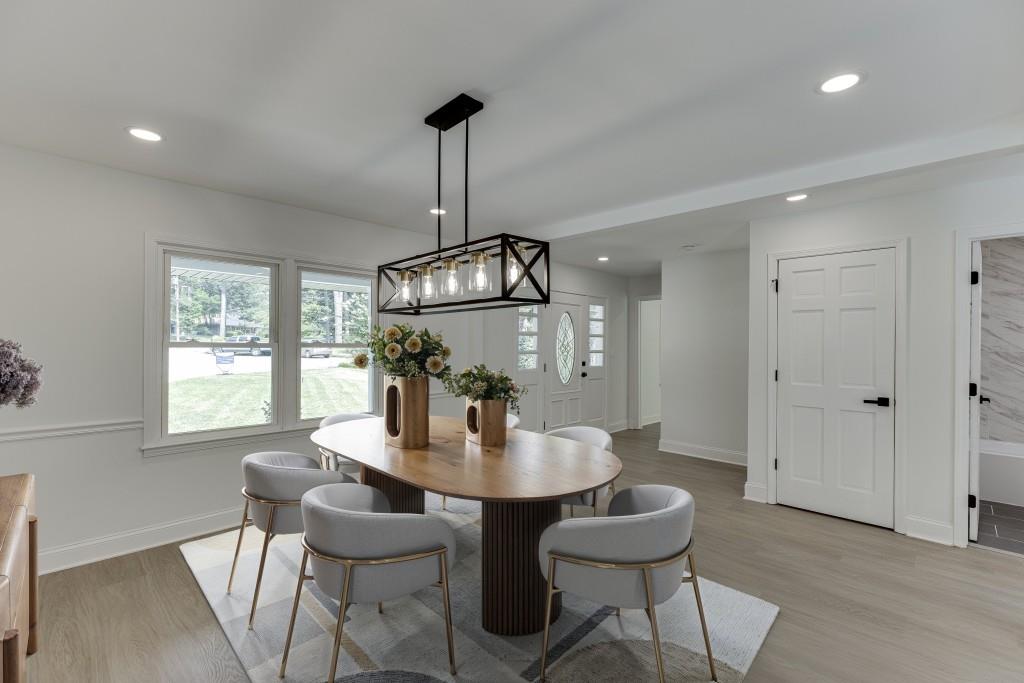 1807 E Ramble Court