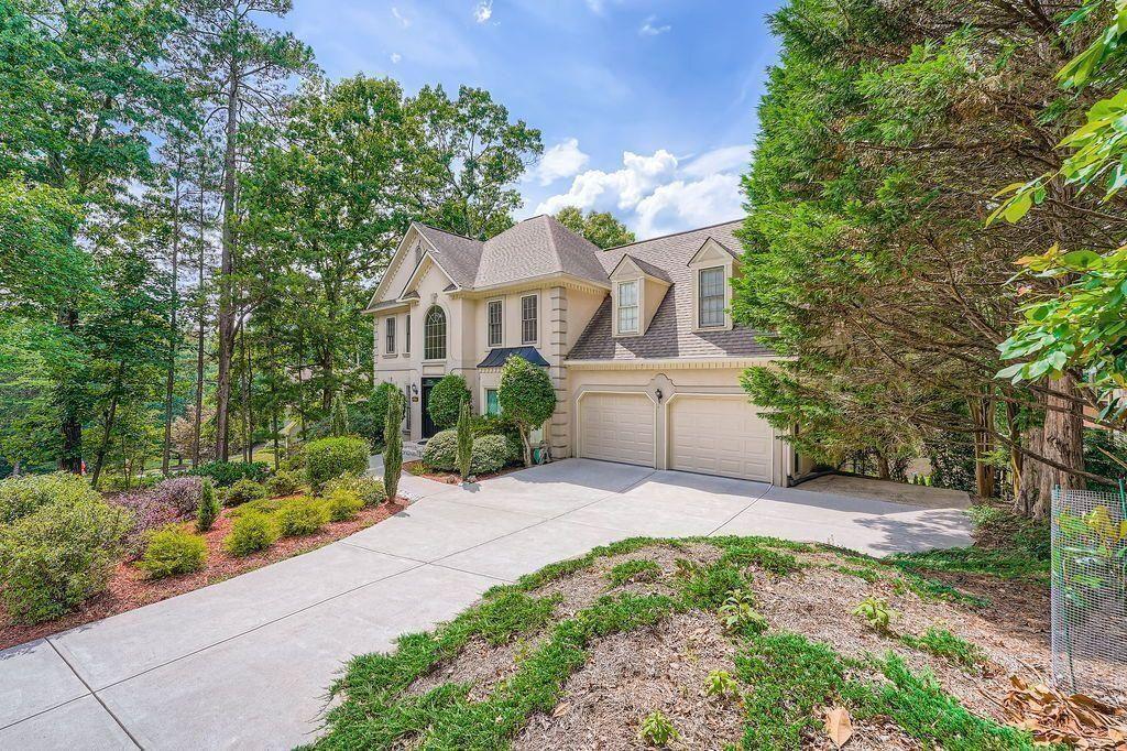 3314 Eagle Watch Drive