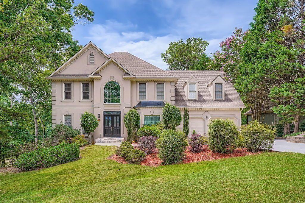 Eagle Watch - Residential