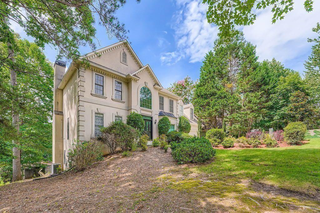 3314 Eagle Watch Drive