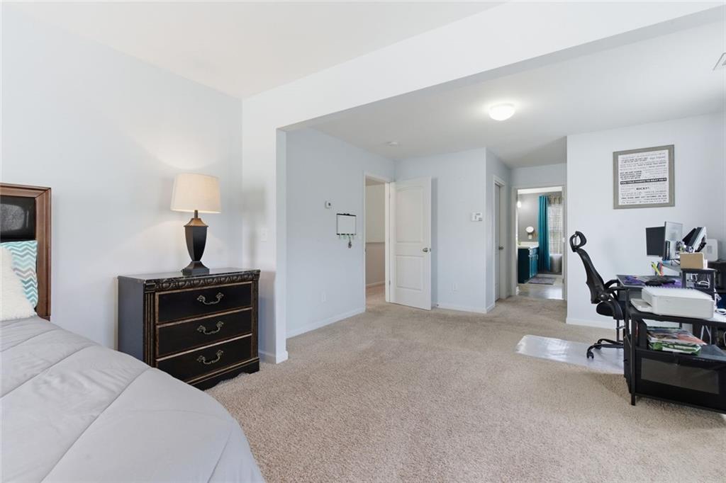 501 Plumb Branch Court