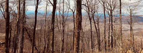 Vacant Land For Sale - 280 Big Stump Mountain Trail<br/> Pickens County, Jasper, GA 30143
