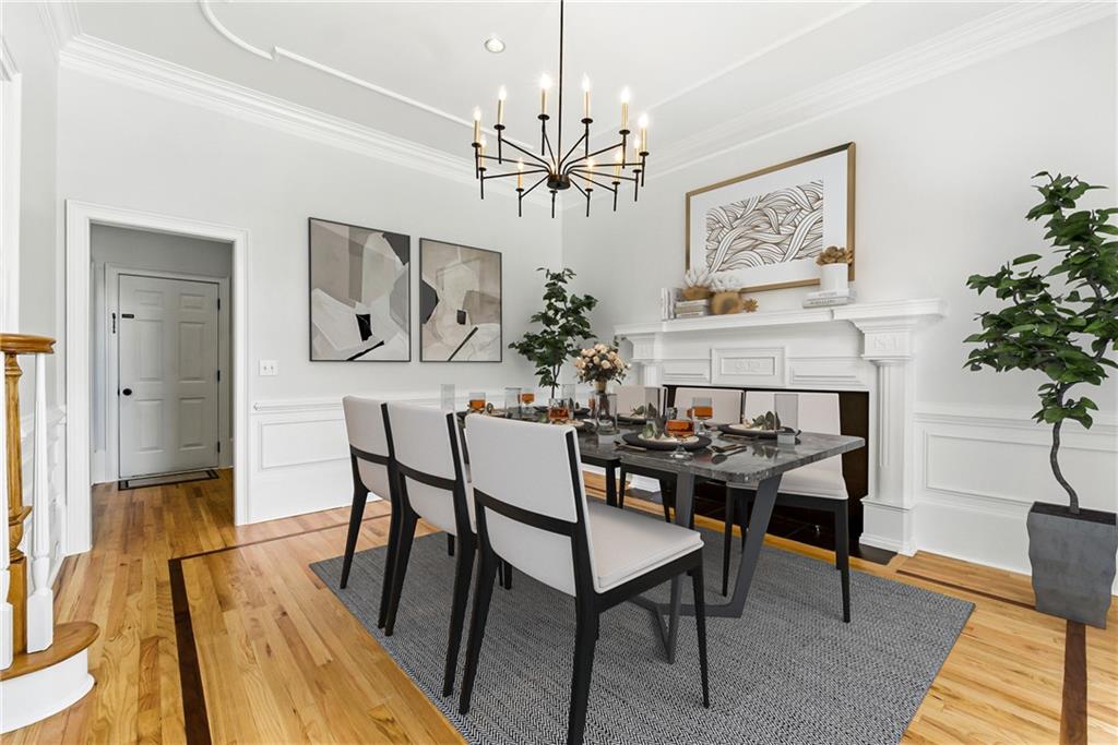 Charrington - Residential