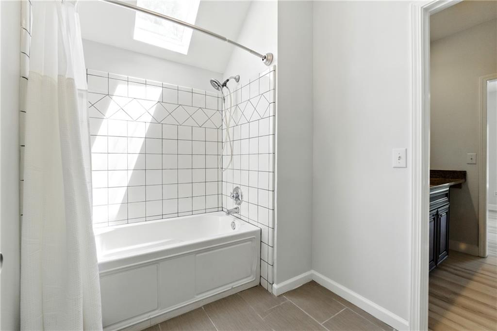Charrington - Residential