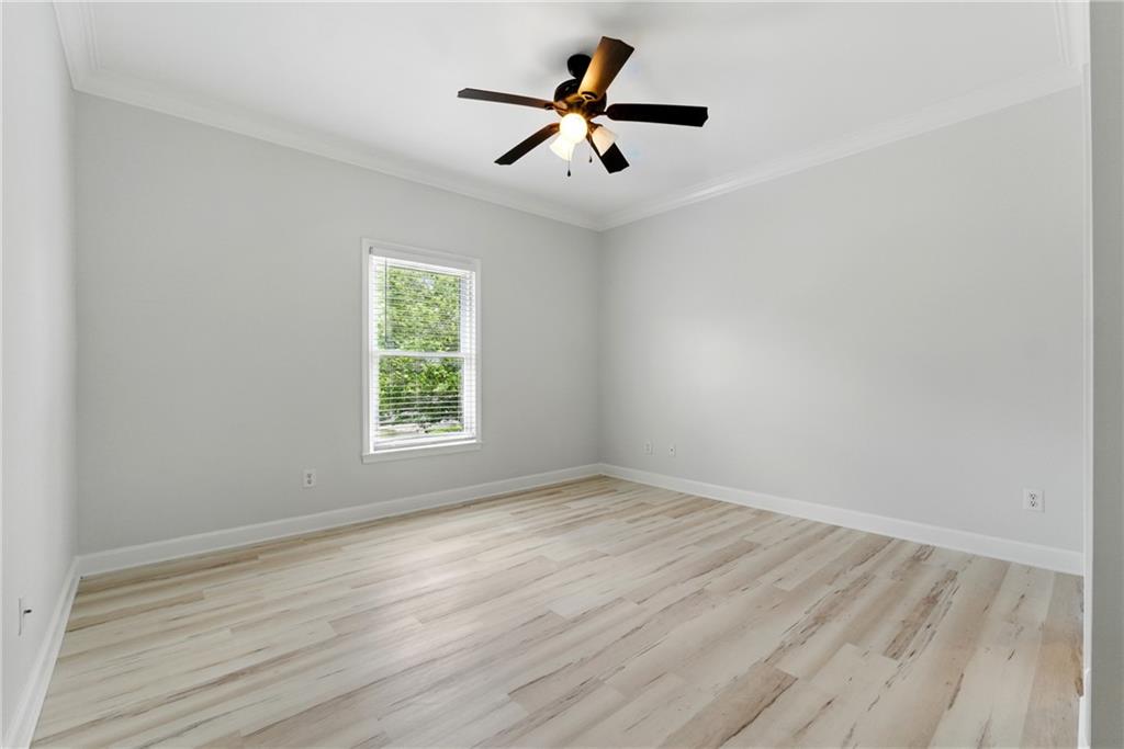 Charrington - Residential