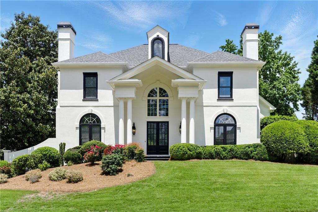 Charrington - Residential