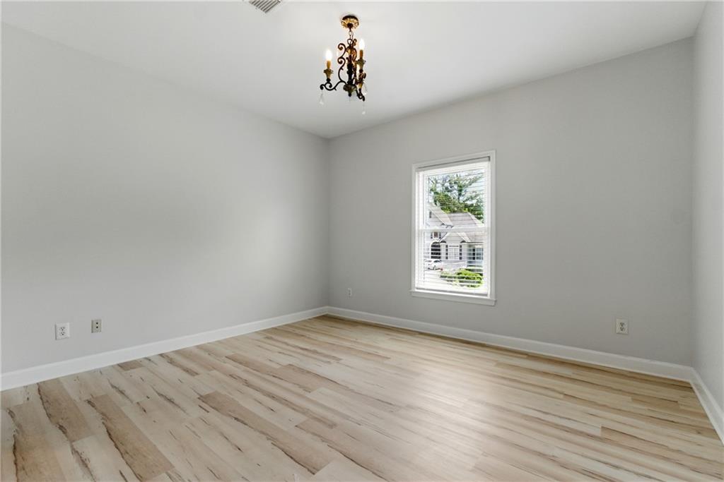 Charrington - Residential