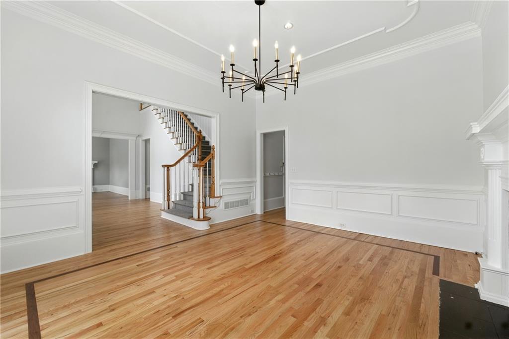 Charrington - Residential