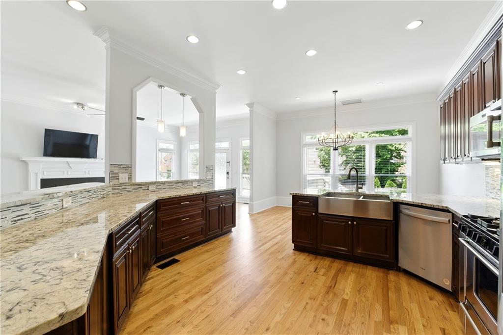 Charrington - Residential
