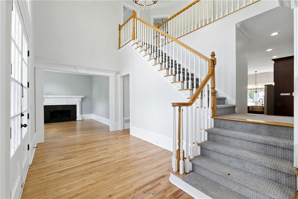 Charrington - Residential