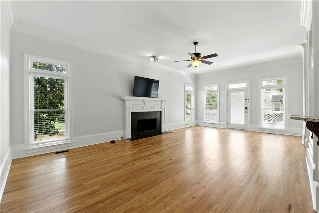 Charrington - Residential