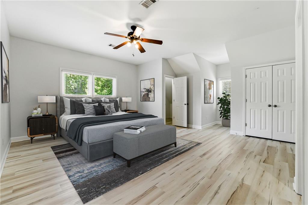 Charrington - Residential