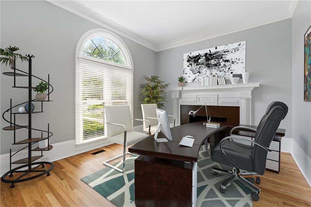 Charrington - Residential