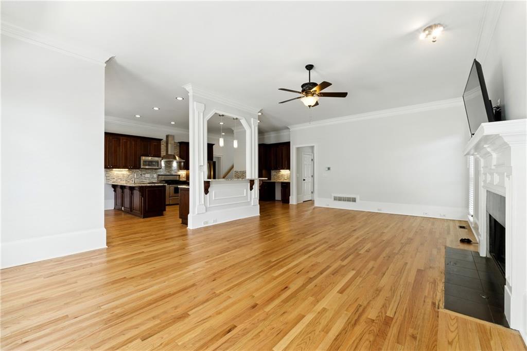 Charrington - Residential