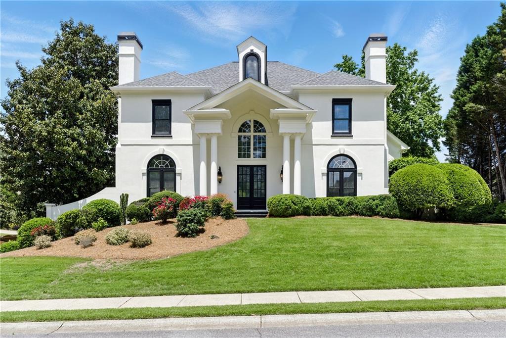 Charrington - Residential