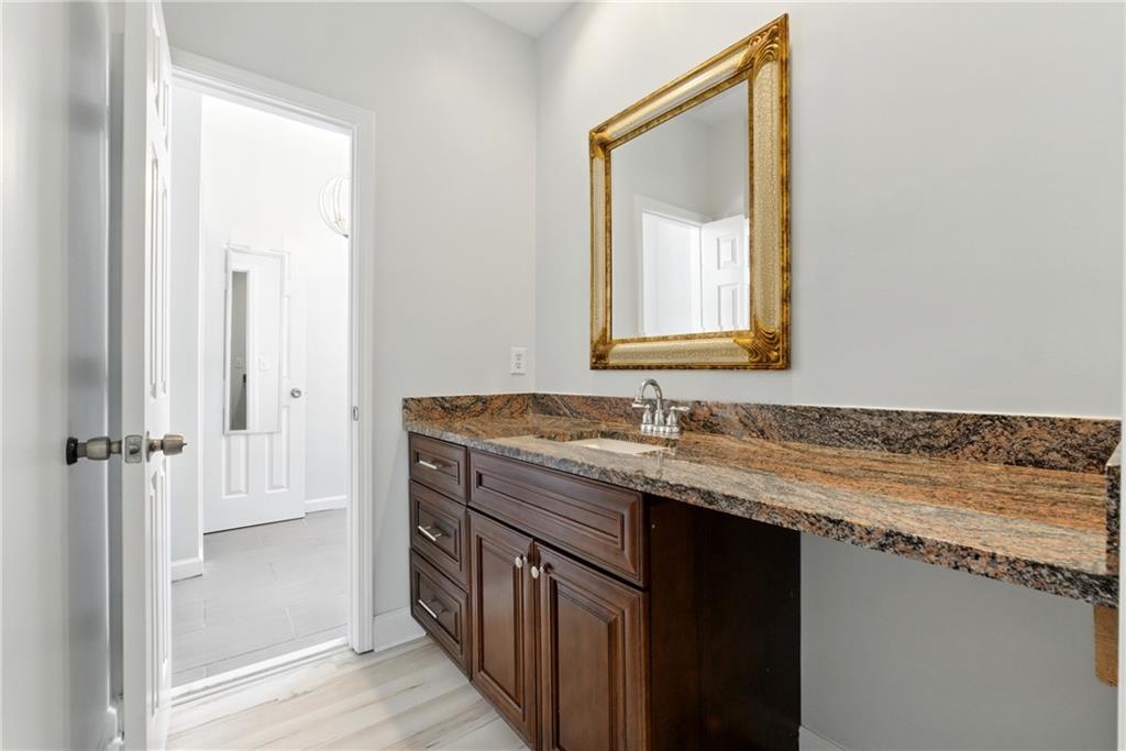 Charrington - Residential