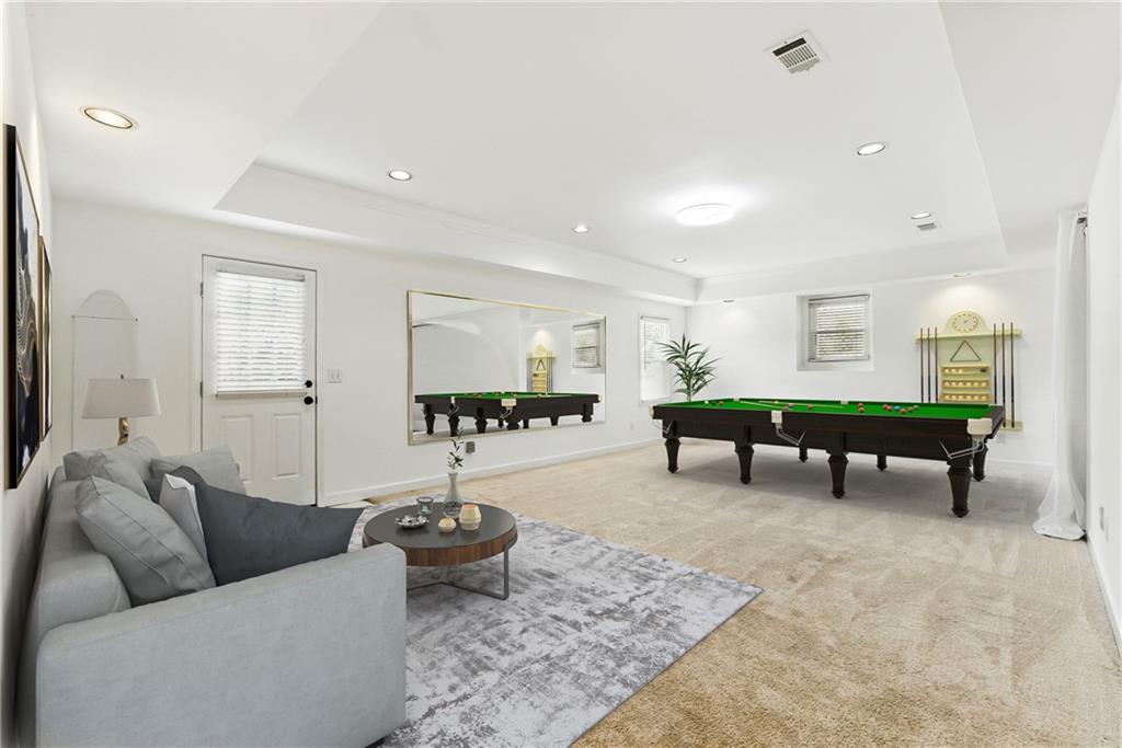 Charrington - Residential
