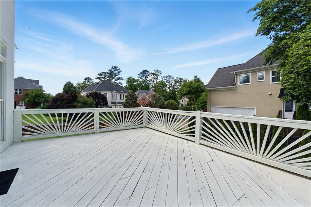 Charrington - Residential