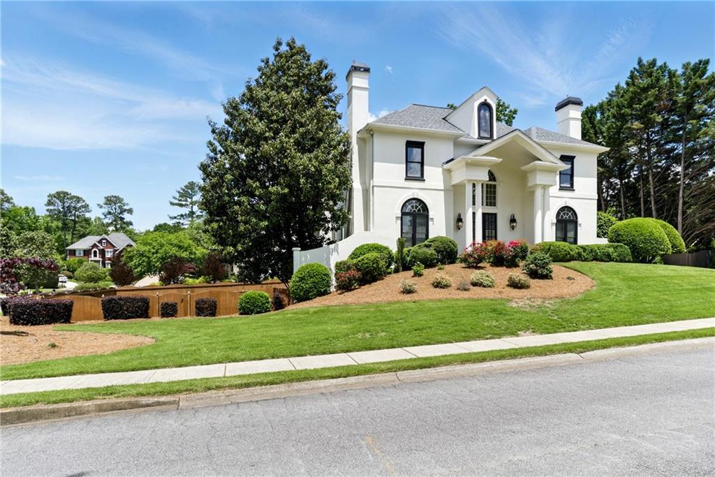 Charrington - Residential