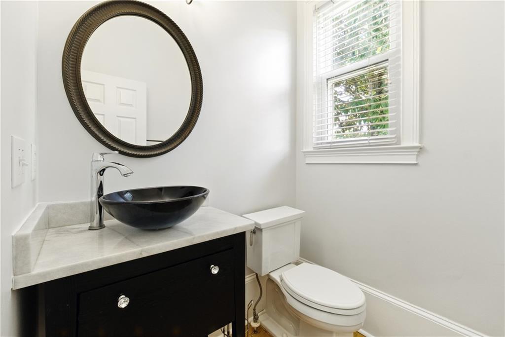 Charrington - Residential