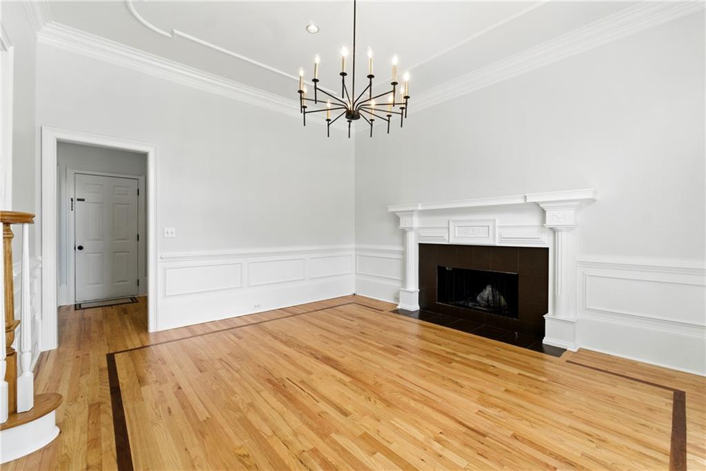 Charrington - Residential