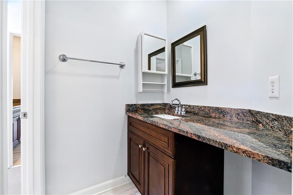Charrington - Residential