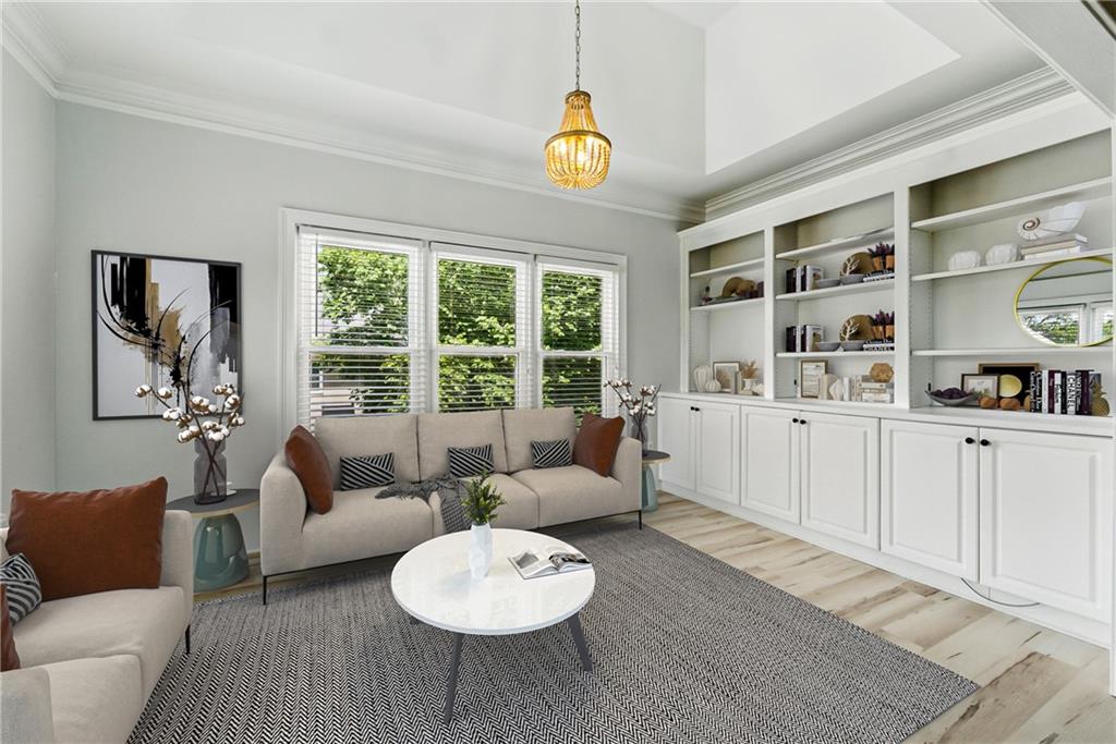 Charrington - Residential