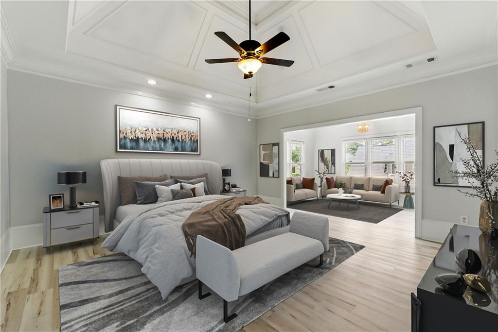 Charrington - Residential