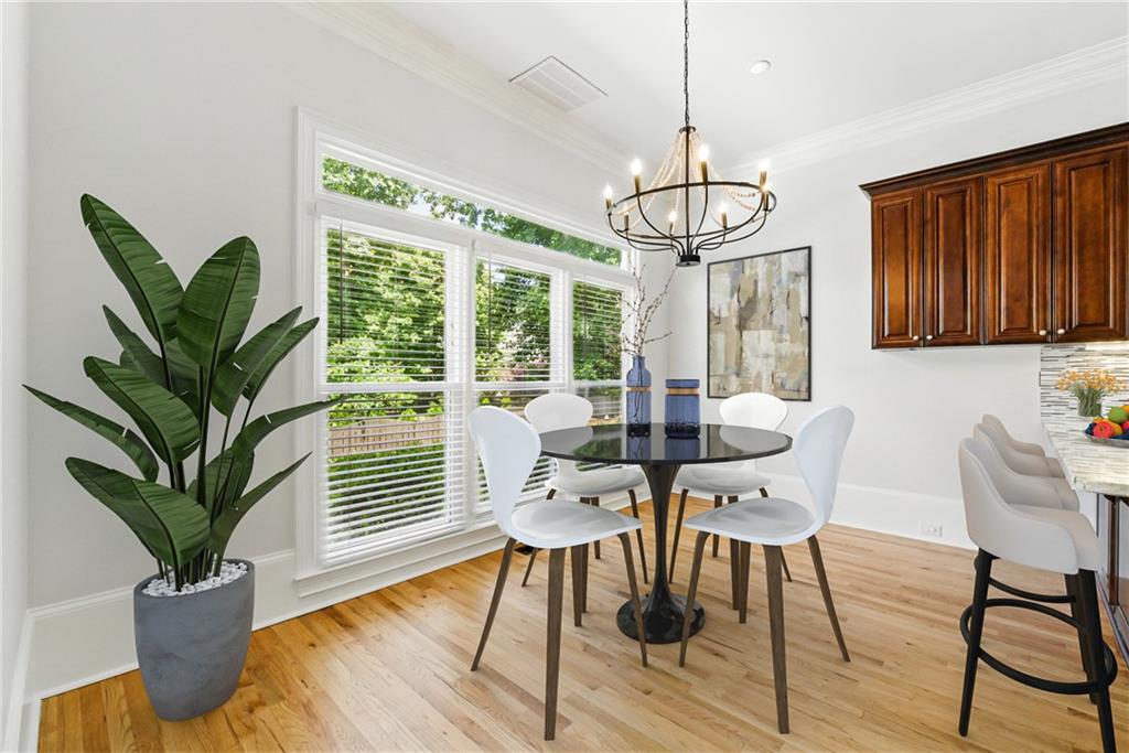 Charrington - Residential