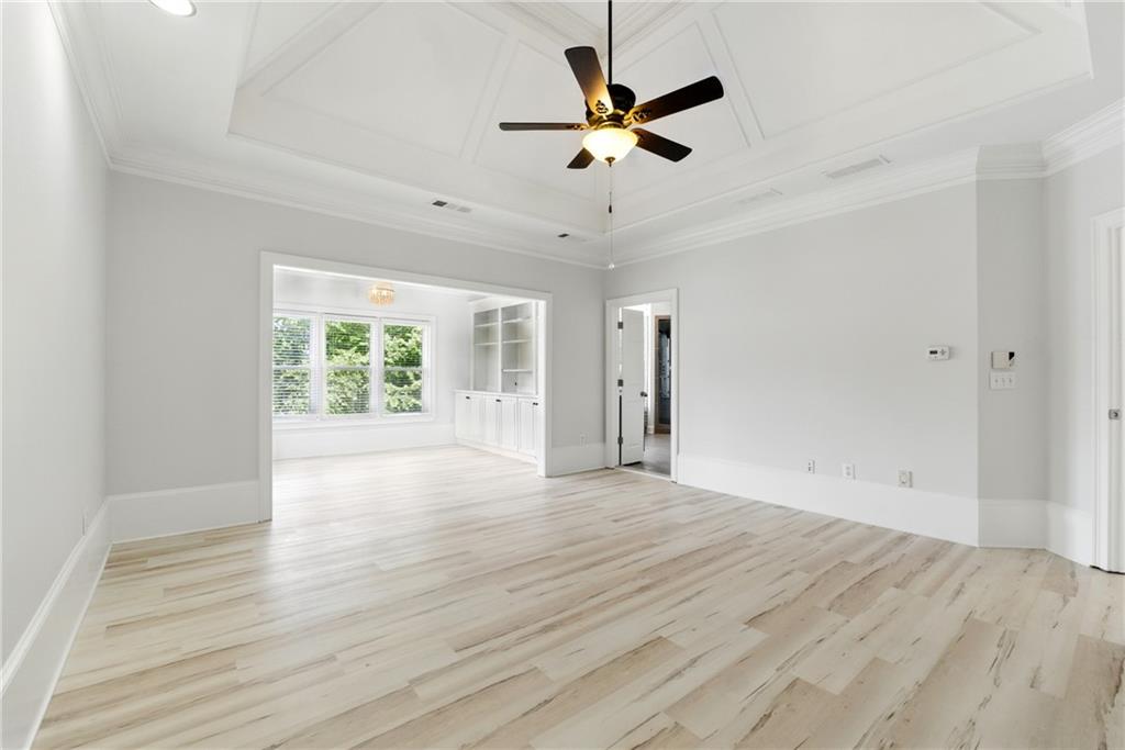 Charrington - Residential