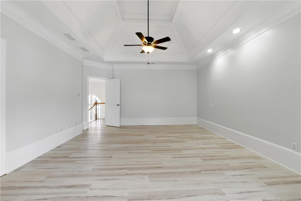 Charrington - Residential