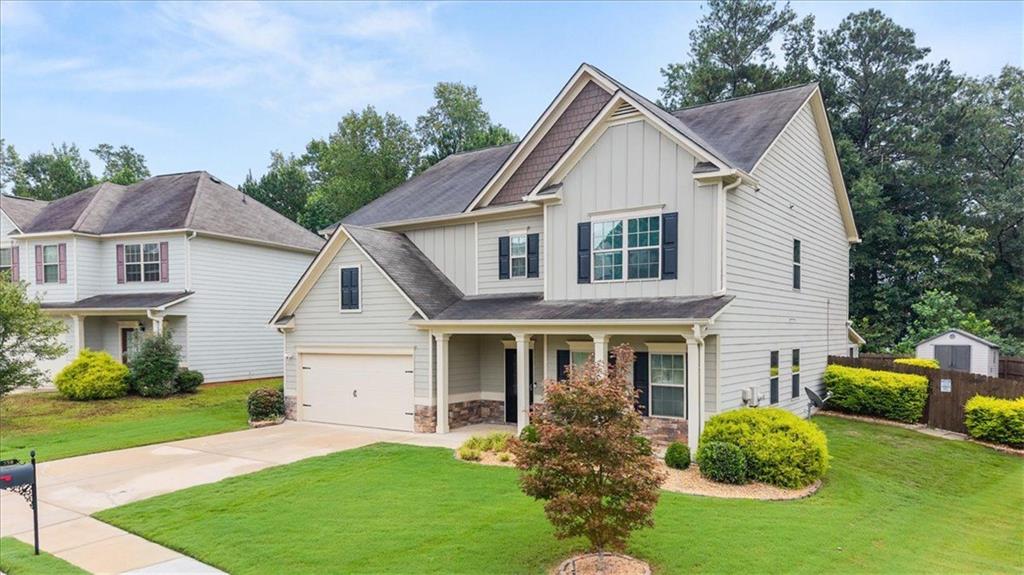 550 Ivy Chase Loop