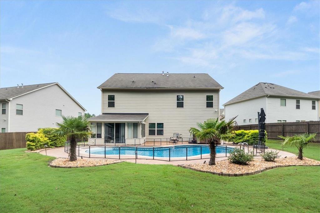 550 Ivy Chase Loop