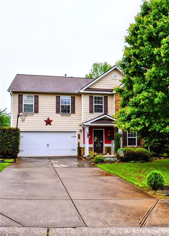 198 Red Hawk Drive