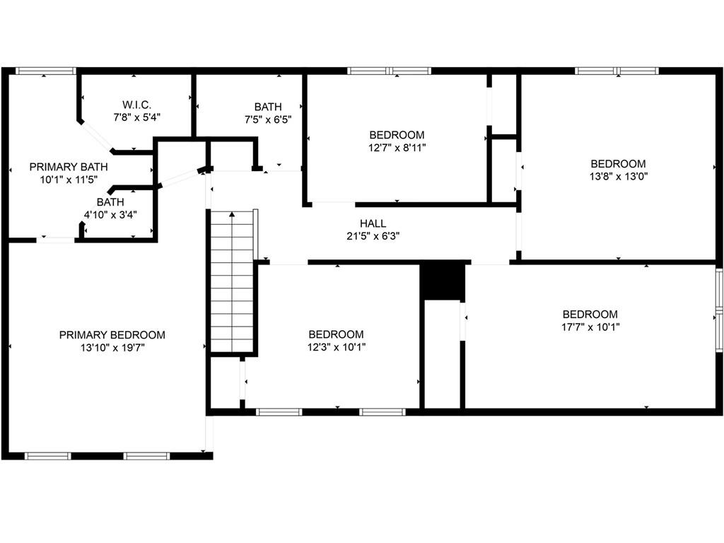 319 Primrose Lane, Auburn, Georgia image 30