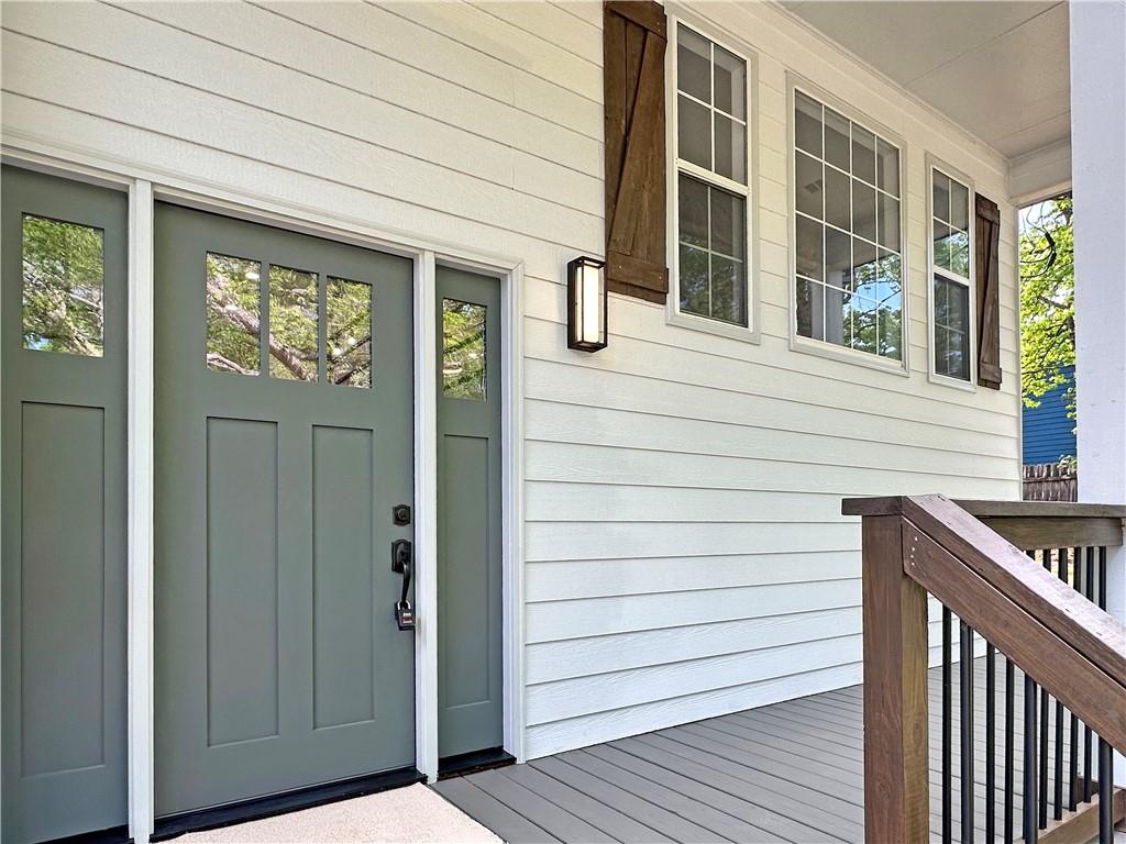 319 Primrose Lane, Auburn, Georgia image 2
