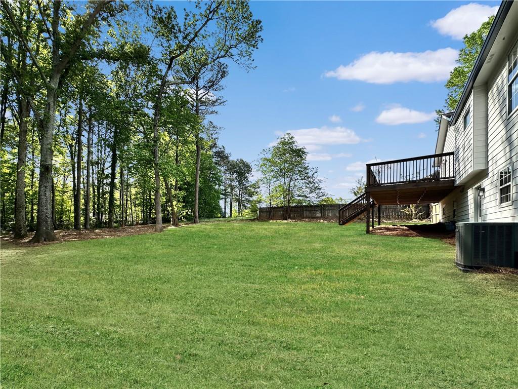 319 Primrose Lane, Auburn, Georgia image 28