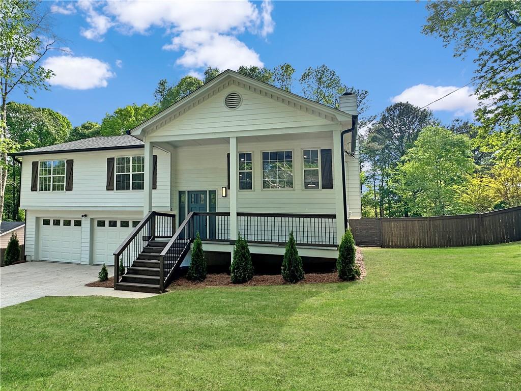 319 Primrose Lane, Auburn, Georgia image 3