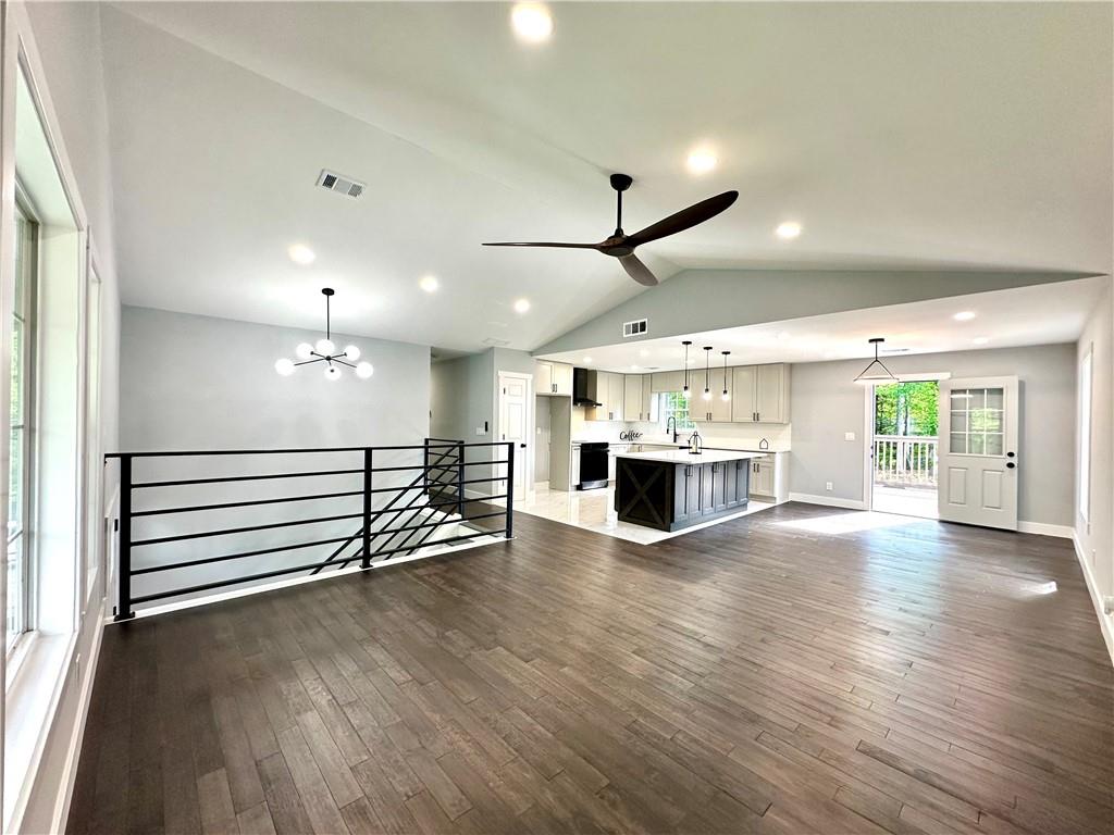 319 Primrose Lane, Auburn, Georgia image 8