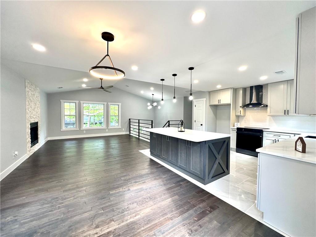 319 Primrose Lane, Auburn, Georgia image 10