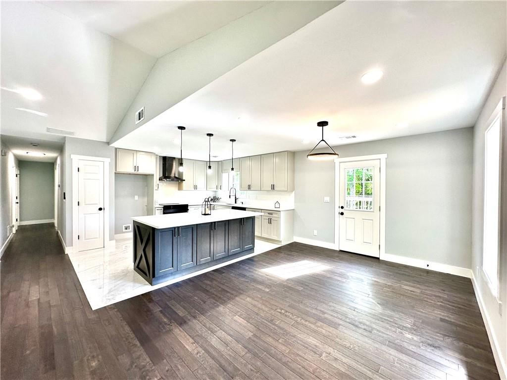 319 Primrose Lane, Auburn, Georgia image 9