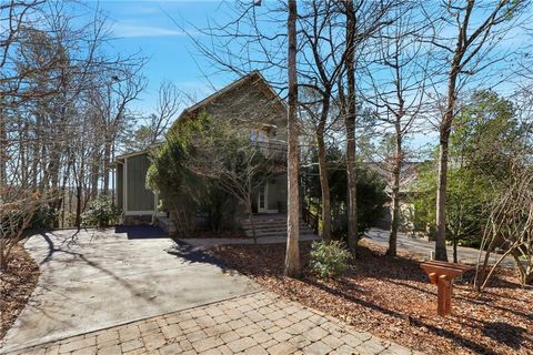 Homes For Sale - 180 Choctaw Ridge<br/> Jasper, GA 30143