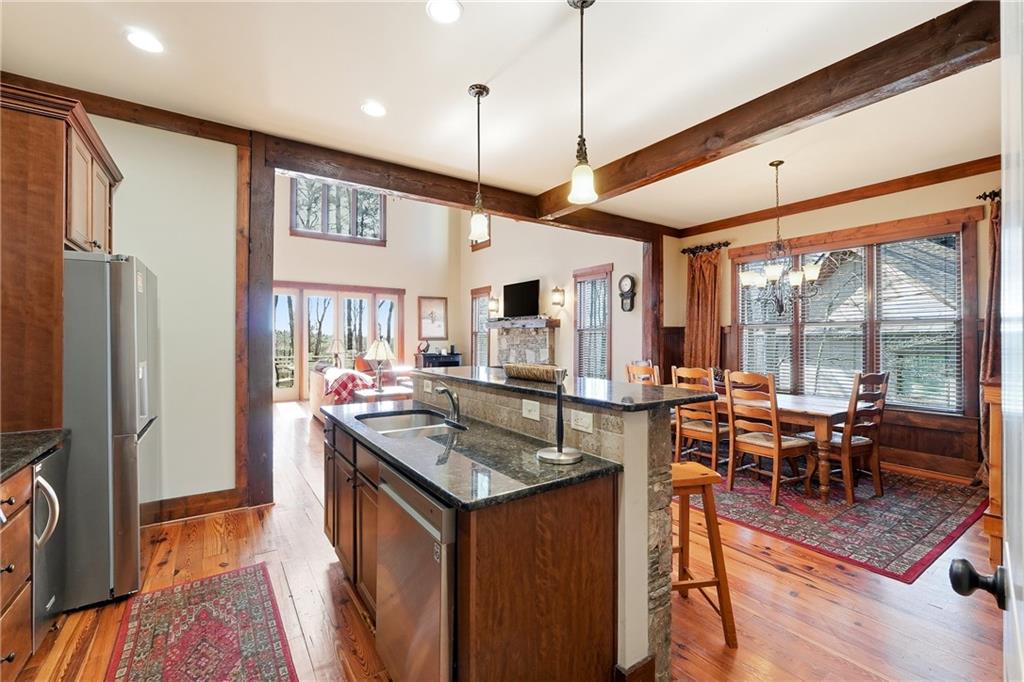 180 Choctaw Ridge
