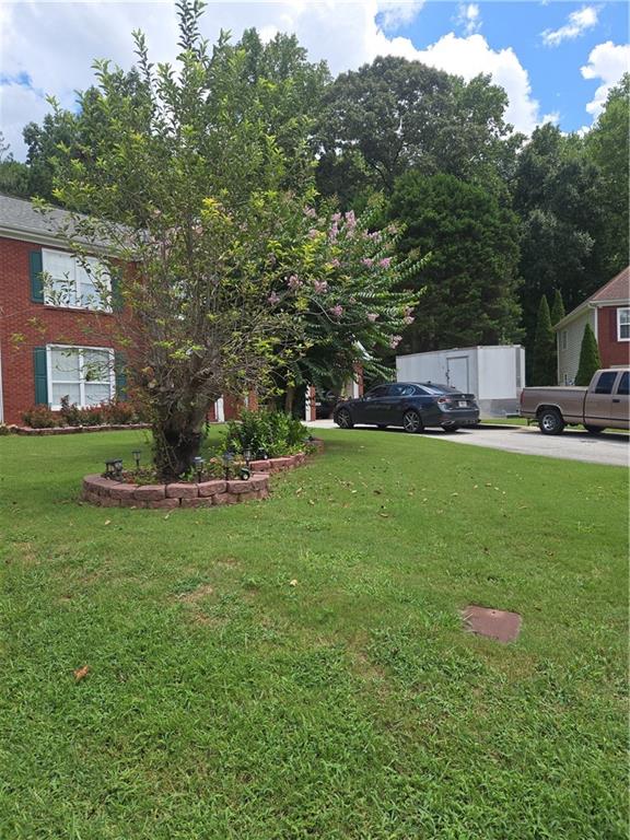 2306 Greenside Drive